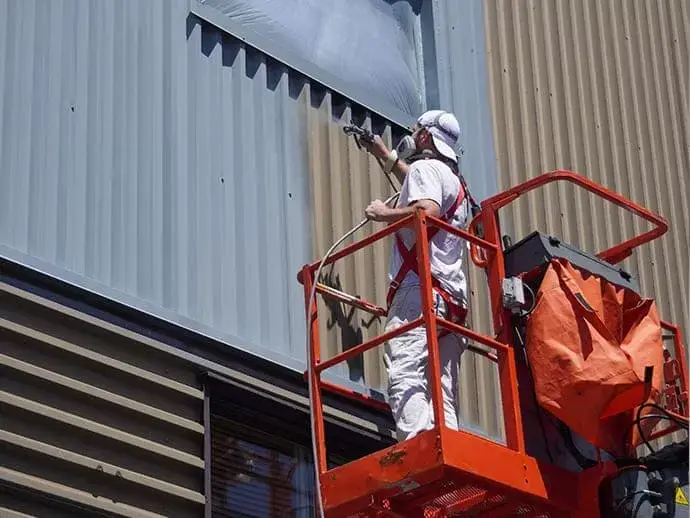 Peinture écologique : comment allier décoration et respect de l’environnement